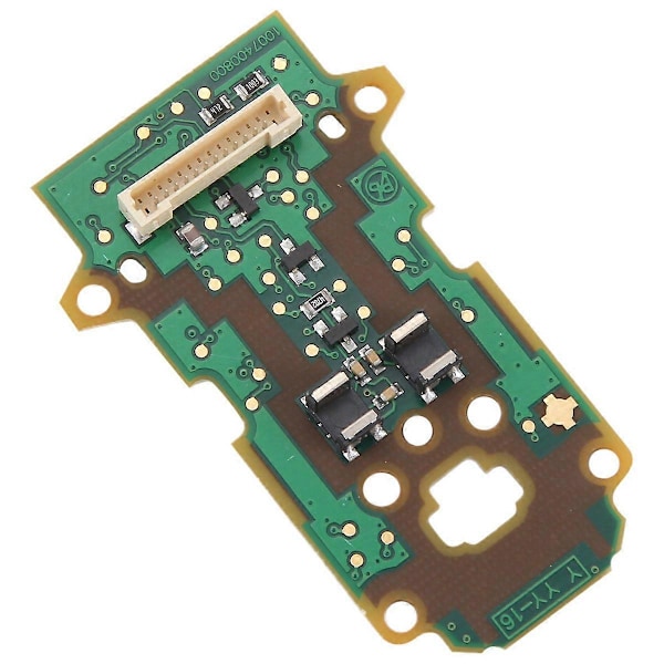 LED-panel kretskort för bilväxelspak för 3 4 5 6