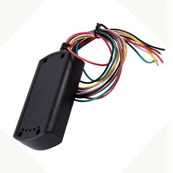 Euro 6 -emulaattori kuorma-auton emulaattori euro6 OBD2-emulaattorille
