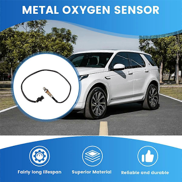 Syresensor LR049882 LR035750 EJ32-9F472-AA för