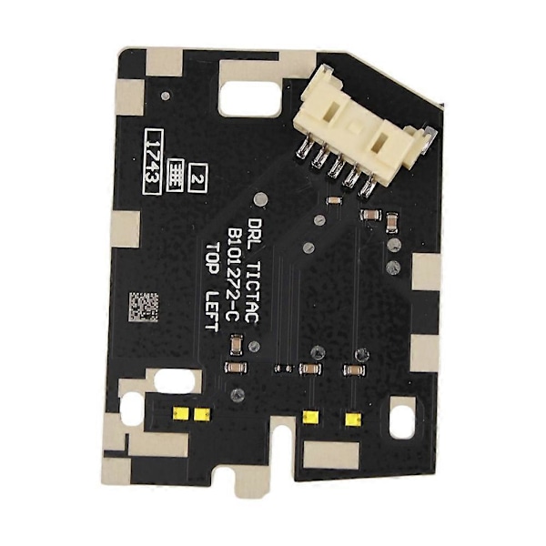 Til Velar 2018-2021 LED Angel Eye Chip B101272-C Venstre