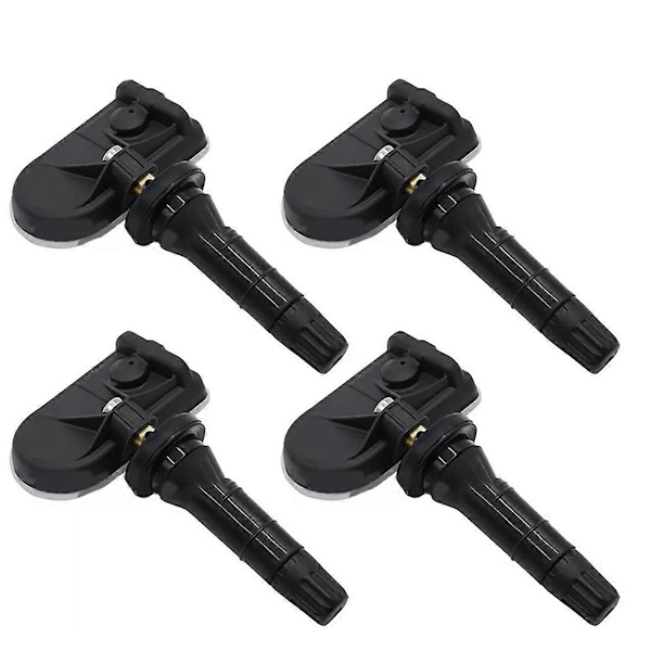 4 st Bil TPMS Sensor Däcktryckssensor för OMODA 802000277AA