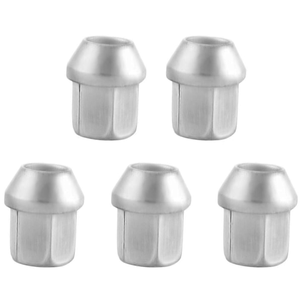 5 st Hjulbult Bultmutter LR001381 för 2 /