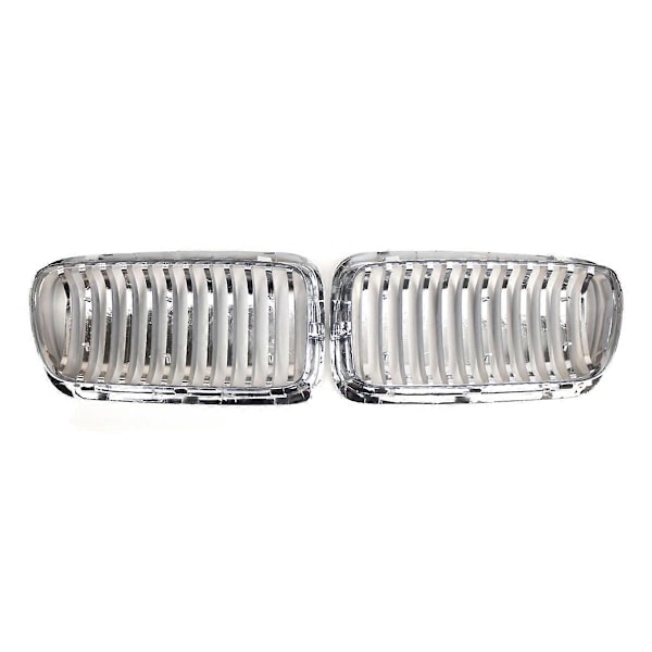 För 7-serie E38 740i 740iL 750iL 1999-2001 Främre Grillnjure