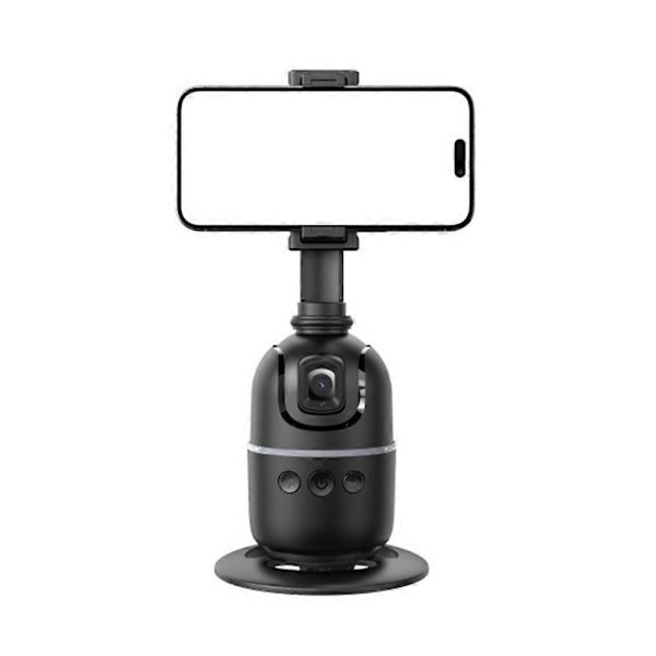 AI Smart Gimbal 360° Rotation Auto Face Tracking Gimbal