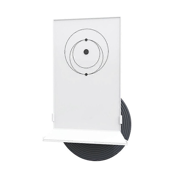 Til beslag internetkit satellitbeslag
