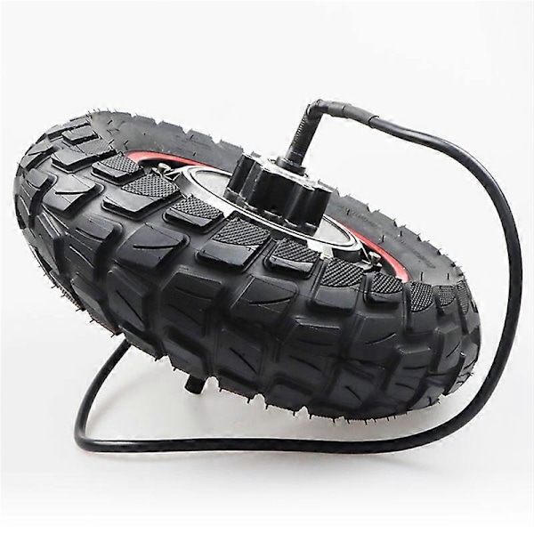 10 tum Pro800W Motordrivna Hjul
