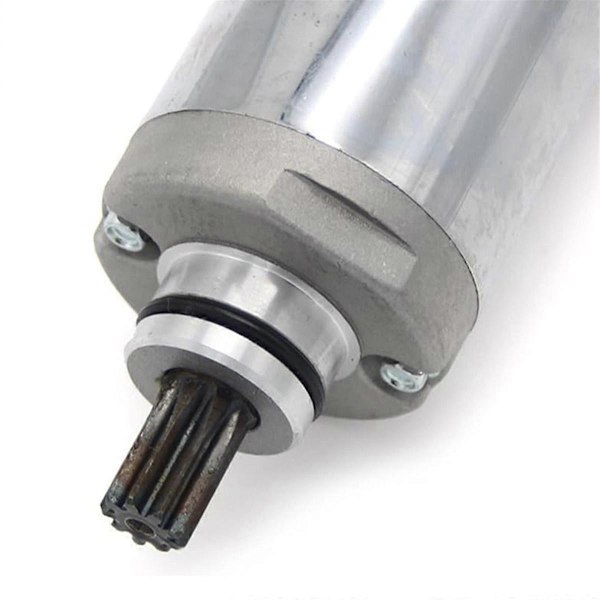 1C6-H1800-00 Startmotor för Yamaha TW125 XT225 TT-R225 ST225 Bro