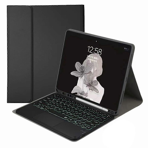 Kotelo Tab A9 Suojukselle 11 Tuuman SM-X210 Pinkki