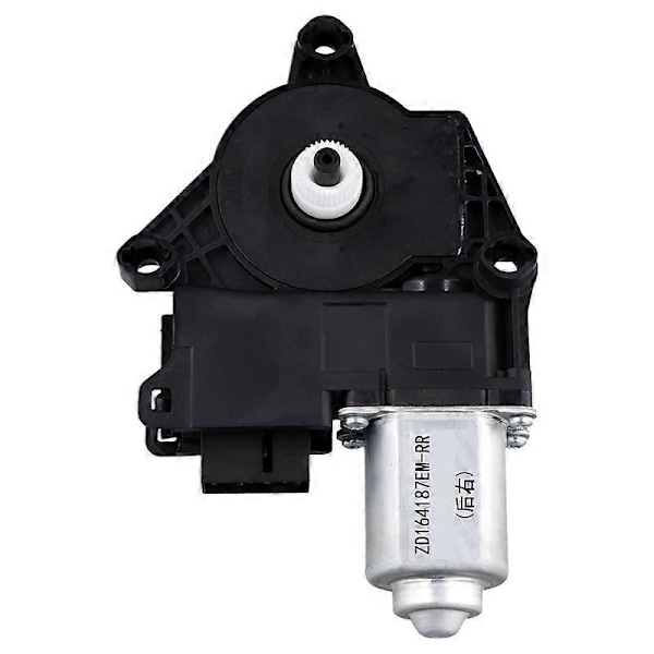 5JA959812F Bakre Höger Bilfönsterhissmotor
