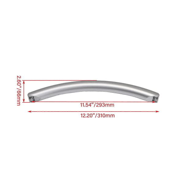 Miave Dørtræk Miave Fitting De94-02409c Eap4239119