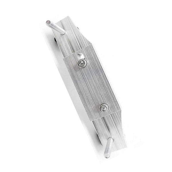 1 Set Metall Gitarrstall Installera Klämma Luthier Verktyg