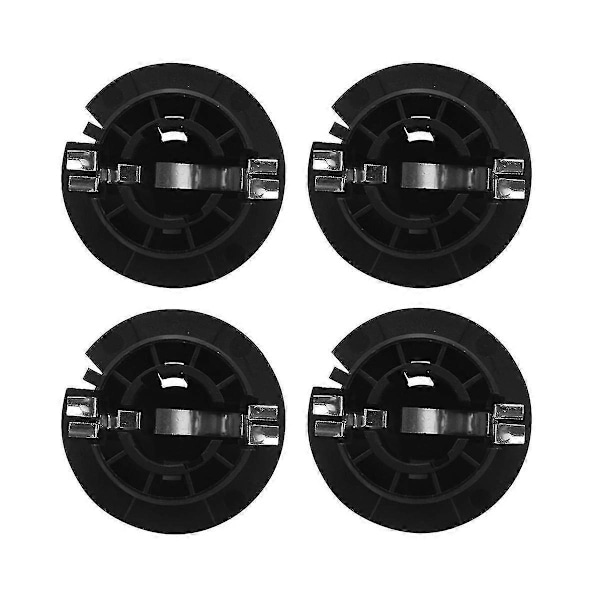 4 st Baklykta Lamplampa Hållare Sockel för - Mini R61 R59 R58 R57 R56 63212756177