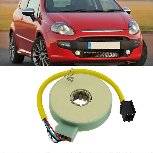 Bil Servostyrning Vridmomentsensor 46755205 51711699 för Punto
