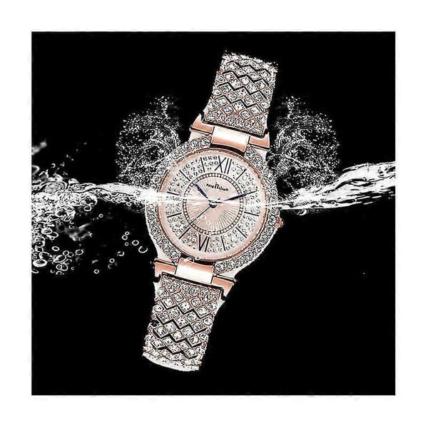 Fash Dameur Fash Quartz Armbåndsur Dameur-