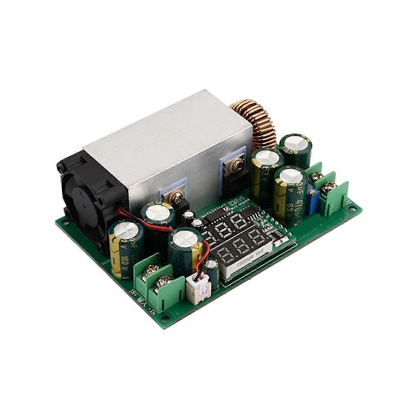 DC-DC Buck Converter 600W 12-75V till 2.5V-50V Buck Regulator