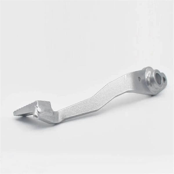 Bagbremsegreb bremsepedal bremse til Ninja650 EX650 ER6N ER650 2012-2016