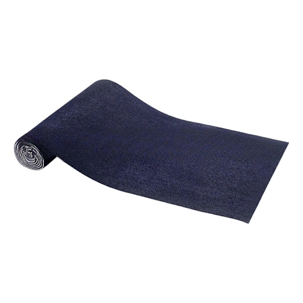Lattiapäällysteen pehmuste, itseliimautuva, yksinkertainen asennus, konepestävä, naarmuuntumaton, tee-se-itse-tikapuumatto, tyyny, raapimislauta Dark Blue M