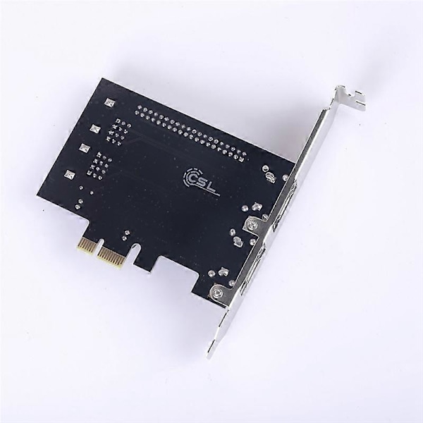 SATA IDE PCI E Adapterkort