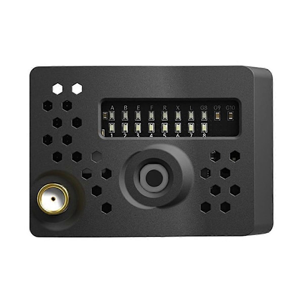 Glasögonmottagare FPV VRX Modul Set 56CH för FatShark FPV Delar