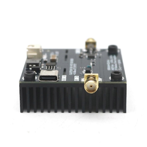 SBB5089+SZA3044 1.5-3.9GHz Bredbands RF Effektförstärkare 36dB