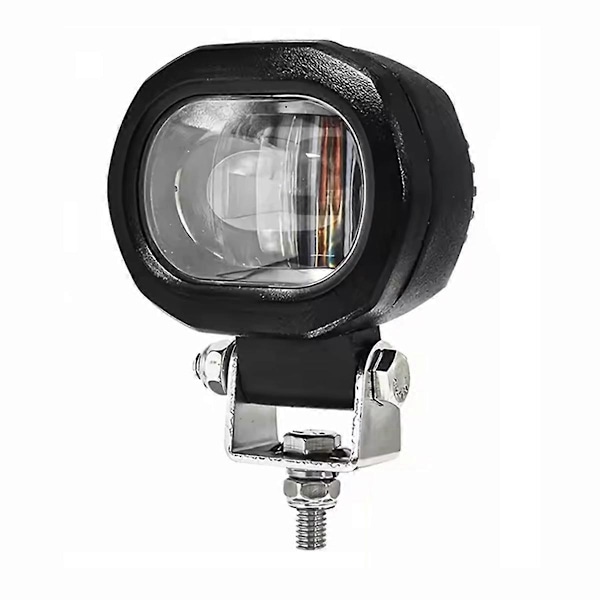 10W Arbetslampa LED Varningslampa för Gaffeltruck