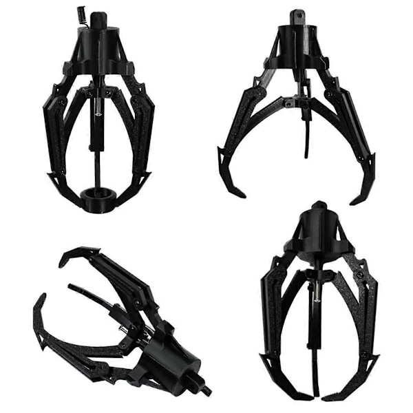 UAV Mekanisk Klämma för DJI Air2 mini2 Mavic Pro Tillbehör
