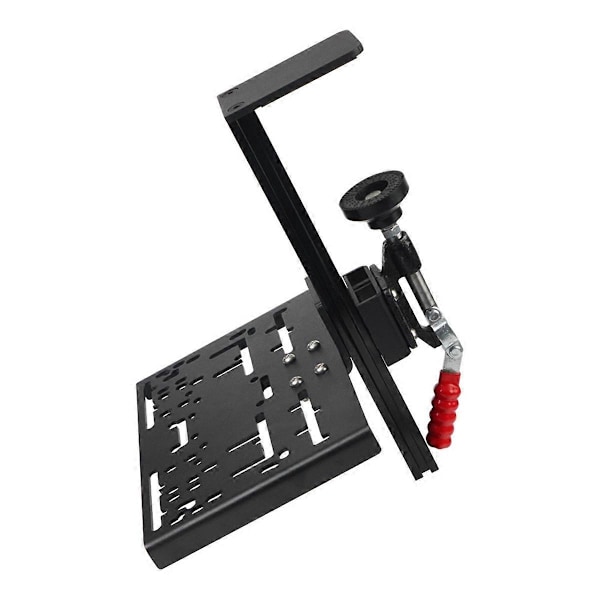Bordsfäste för Racing Sim Växelspak & Handbroms för Thrustmaster