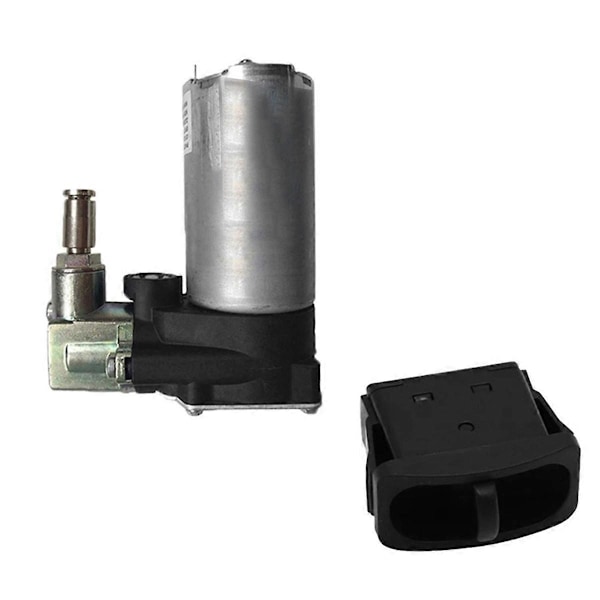 4 ST Lastbils Luftpump Kontrollbrytare Elektrisk Manuell