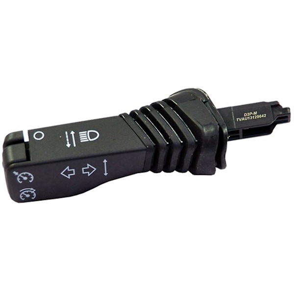 Bil Cruise Control Indikator Spak Strömbrytare för Opel H Zafira B Indikator Spak Strömbrytare 13129642 02444