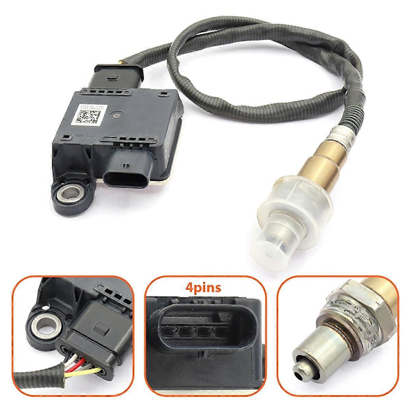 227930077R Partikelsensor för T32 1.7