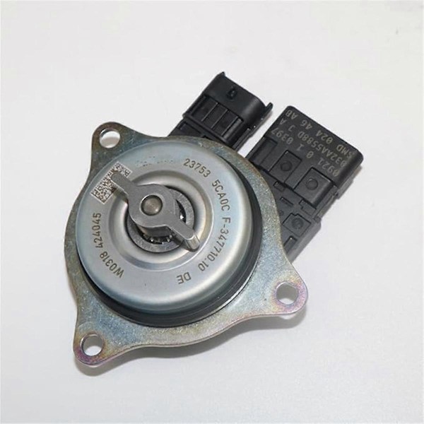 Motor för variabel ventilstyrning, solenoidventil, för Kicks 1.6L Q50 23753-5CA0C 237535CA0C 23753-5CA0B