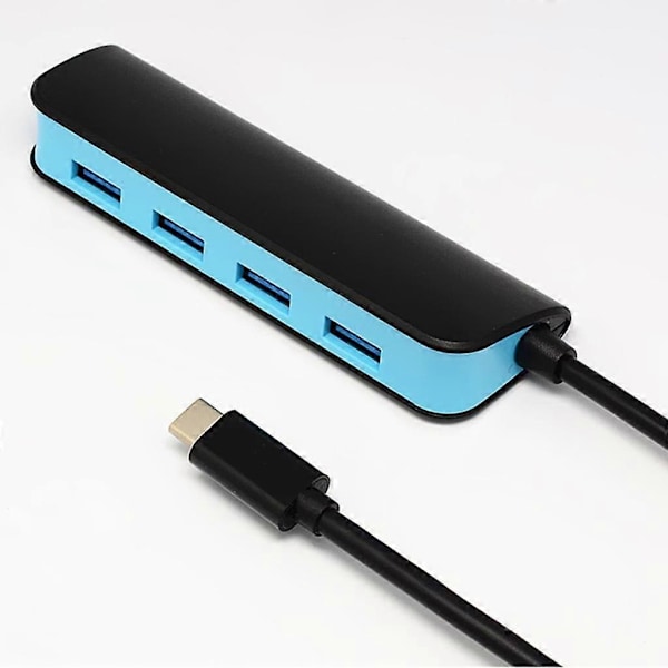 Usb Hub Blesiya 984oiu 0 Portar