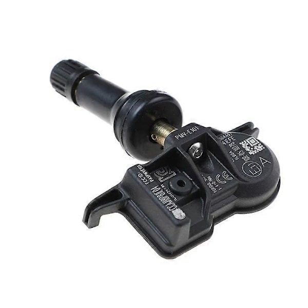 PMV-E101 40700-6LB0A TPMS 433MHZ Däcktrycksövervakningssensor för QX50 4070062B0A Biltillbehör