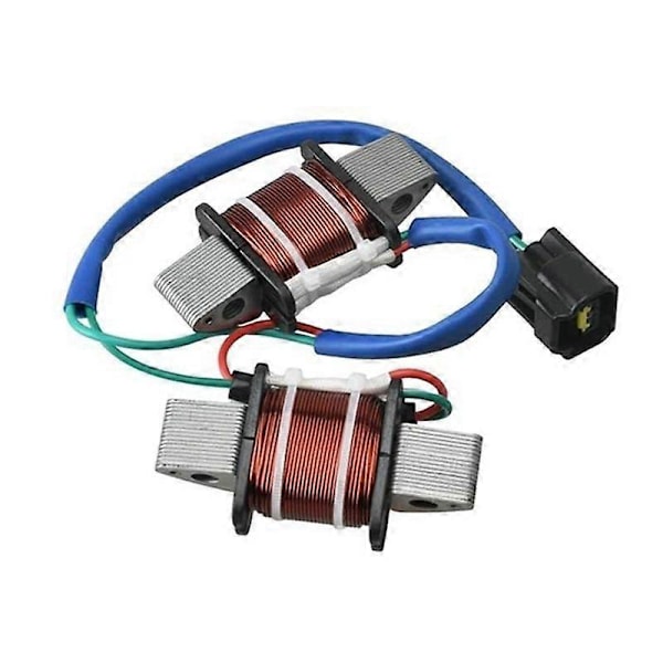 Tändspole för utombordsmotor, 2-takt 50/60/70HK, artikelnummer 6H2-85533-01-00