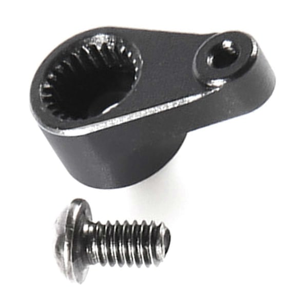 DIY Metall Styrväxelarm Driftbil för D2114 D2307 D1338