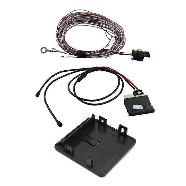Bagageutrymme Auto Easy Open System Fotsensor & Kabel för