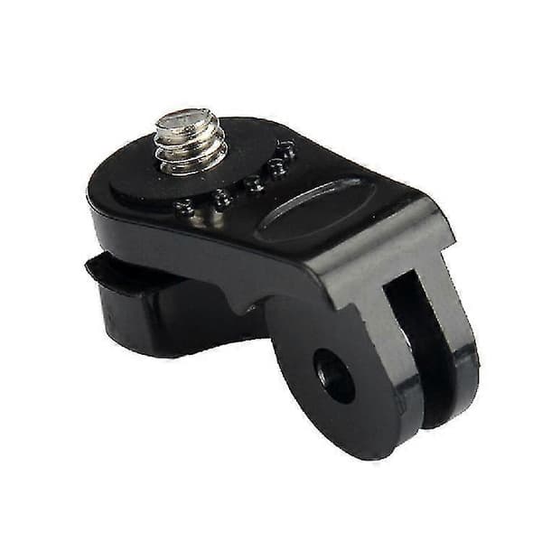 Kameratilbehør, 1 stk. skrue Tr-adapter til Aee-adapter Az1-adapter