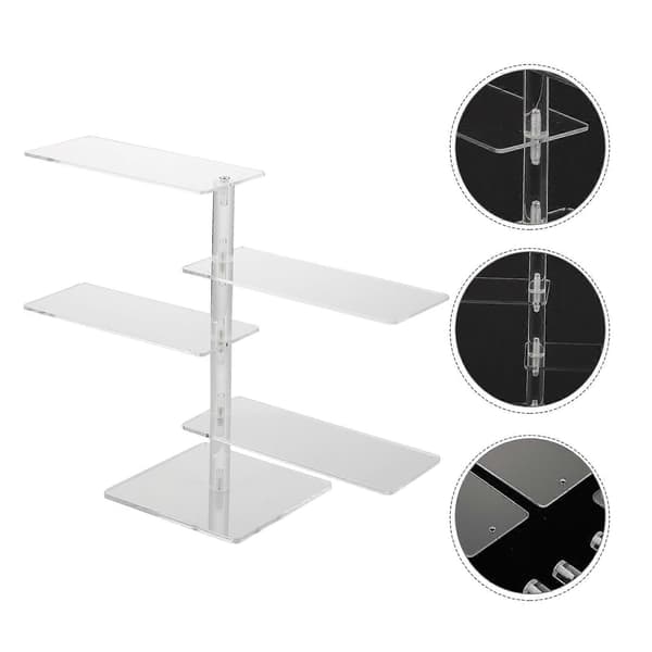Solbrille Display Case Ur Display Stand Brilleholder Brille Display Stand Glasmontre
