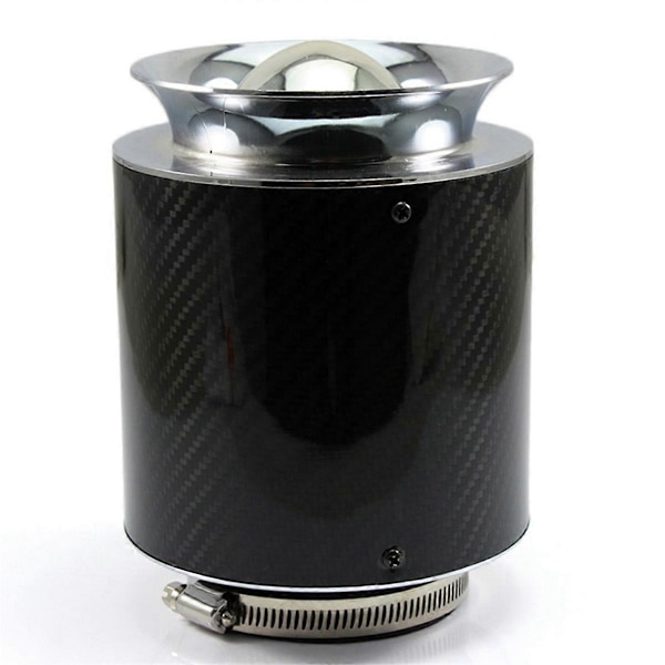 XH-UN013 Bilprestanda Motorfilter Högflödesluftfilter Stor