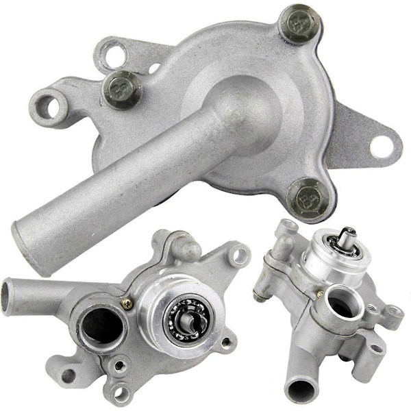 För Buyang Linhai Feishen 260Cc D300 H300 Vattenpump Monteringsrör