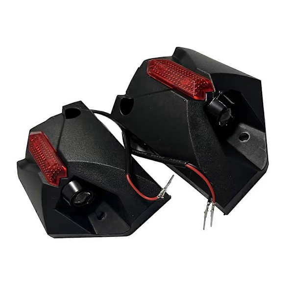Främre blinkers för KuKirin G2 MAX Scooter