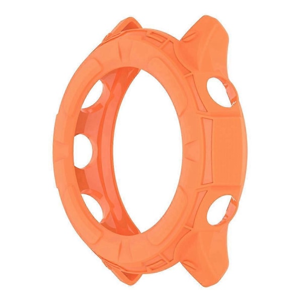 Skyddsfodral för Garmin Forerunner 955, Orange