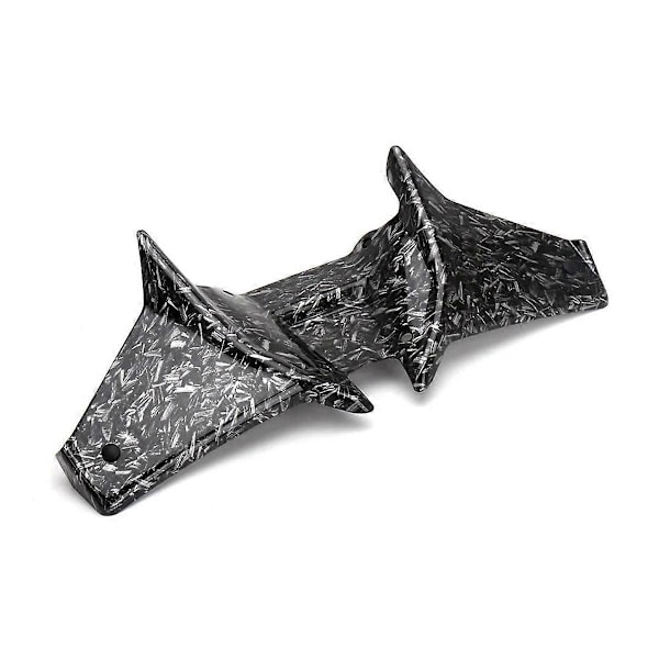 Frontspoiler för CB750 2023 2024 Kolfiber