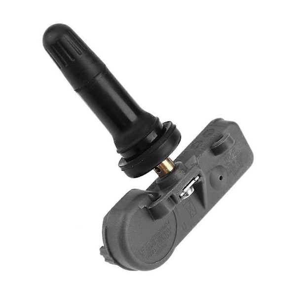 1 st Däcktryckssensor Tpms Passar för
