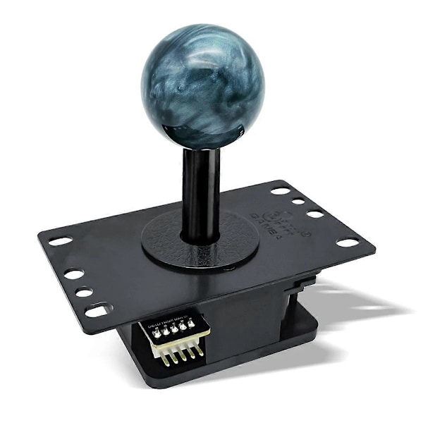 JOV8S Spakar Tyst Spak Joystick Arkadtillbehör Snabba DIY-delar