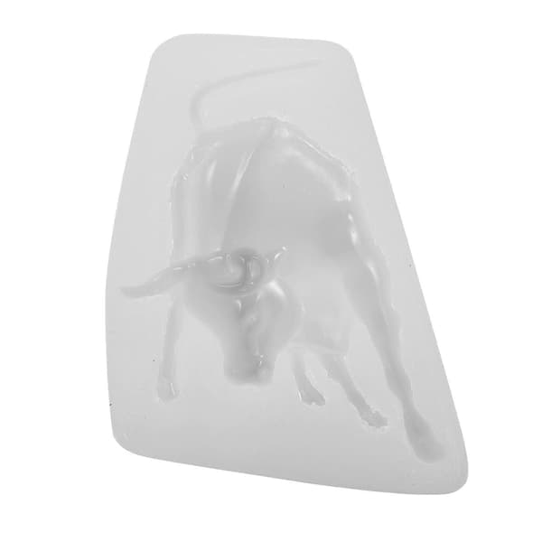 1 stk. Bageform Tyreform Silikone Kageform Fondantform DIY Bageværktøj