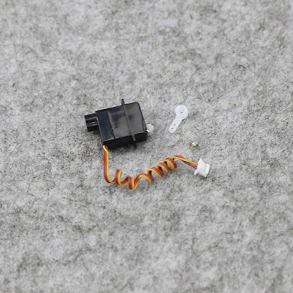 1.9G Servo för V966 V911S V977 V930 V931 XK K110 K124 A600 A430 A800