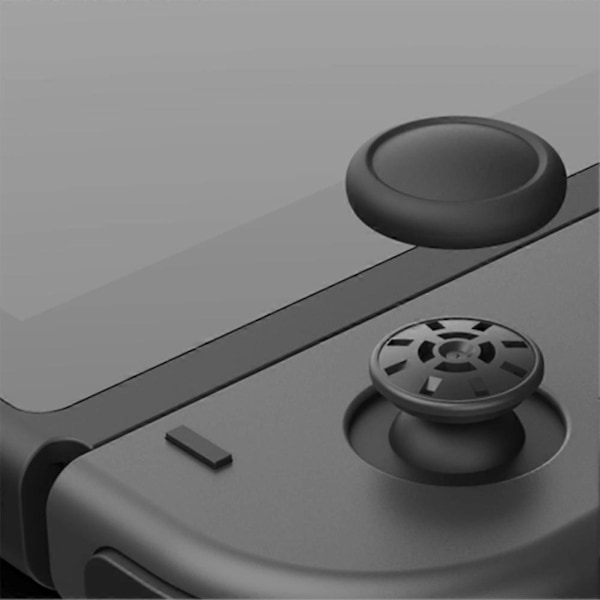För Skull & Co. Switch Ersättnings Joystick Skydd Reparationsdelar B