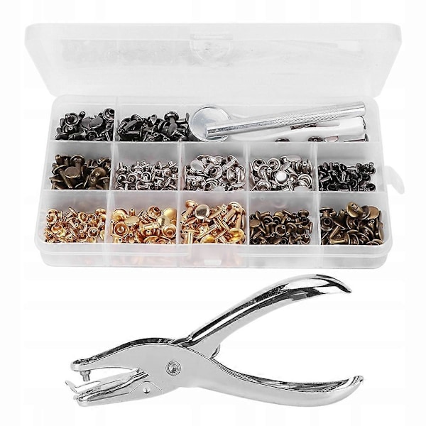 Brytbara Nitar Set Med Brytbara Nitar 240 st