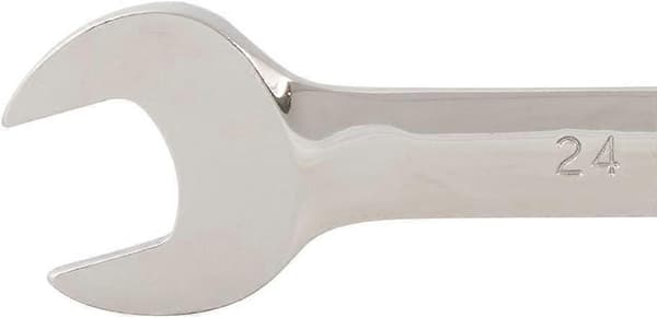 TCGG-395006 Skraldenøgle 24Mm